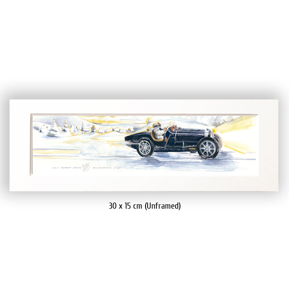 #0759 » Bugatti T51 «