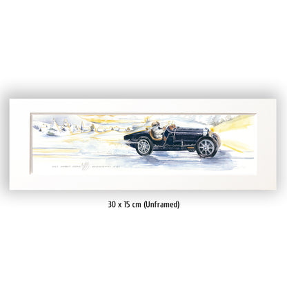 #0759 » Bugatti T51 «