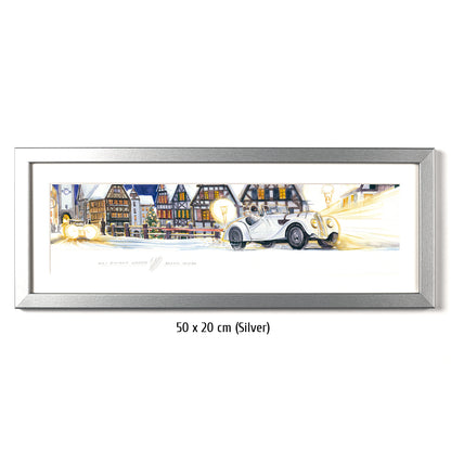 #0760  "BMW 328"