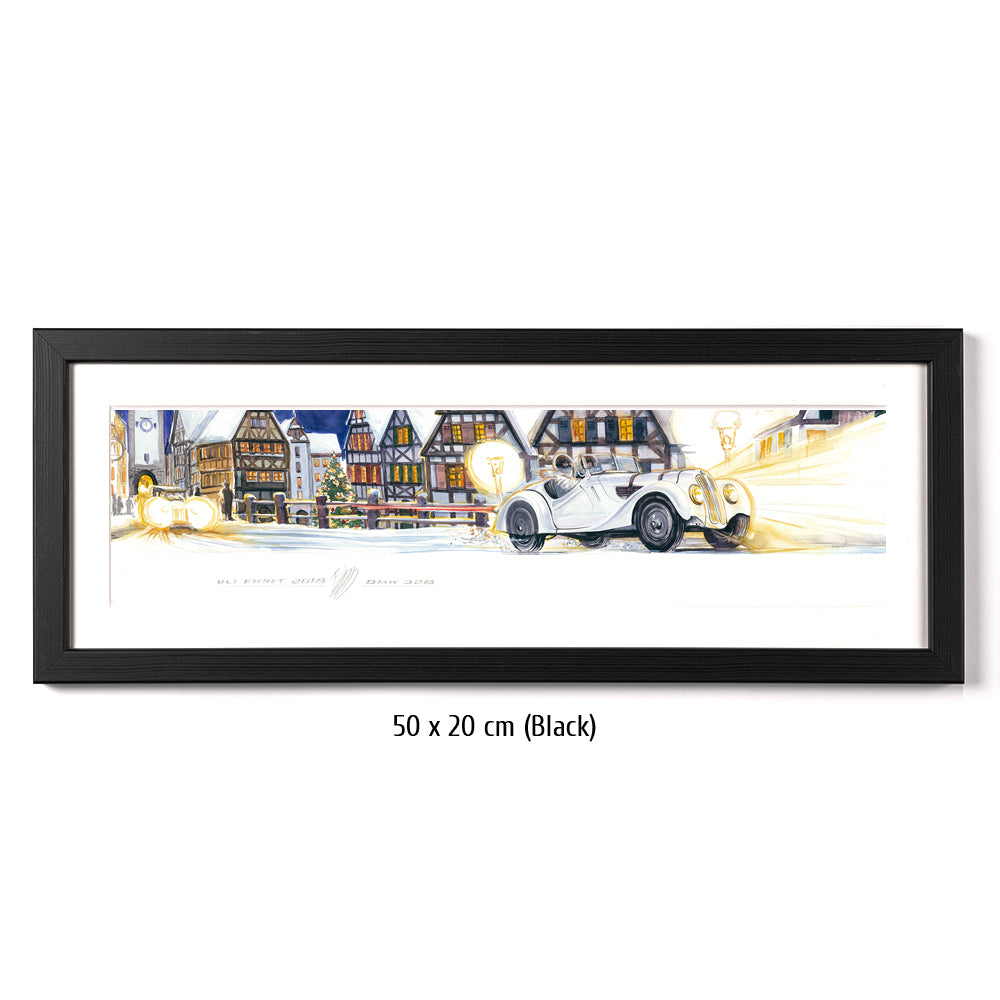 #0760 ""BMW 328""