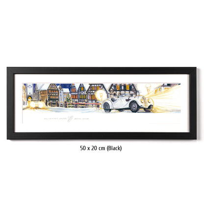 #0760  "BMW 328"