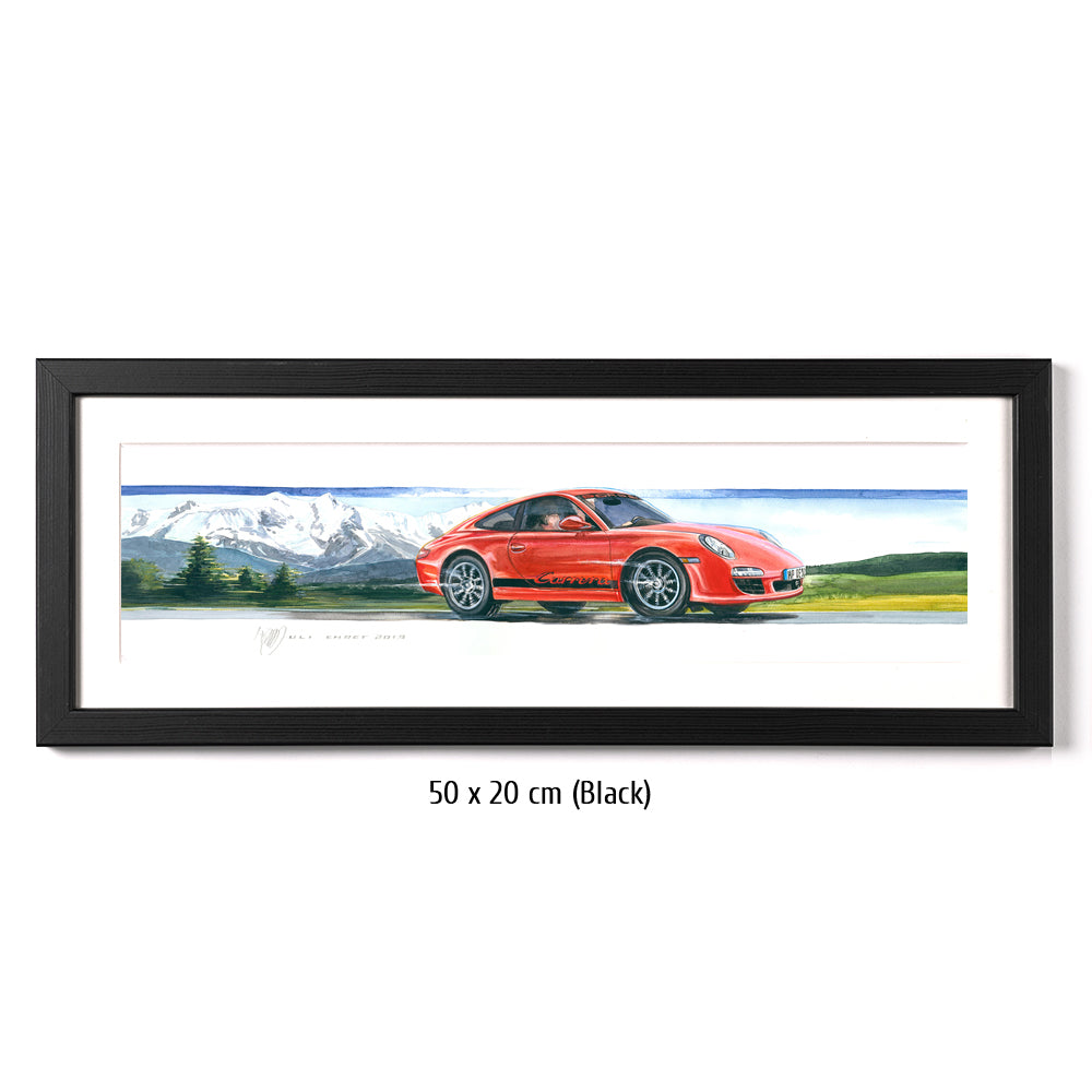 #0780 ""Porsche 911 Coupe""