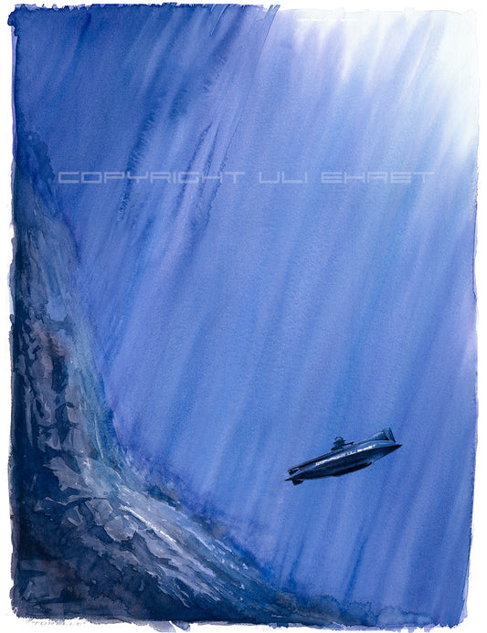 #0785 Submarine ""Forelle"" 1902