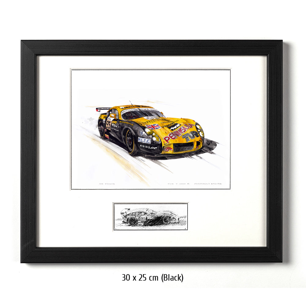 #0078 'TVR 400R