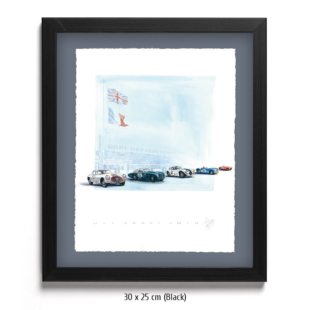 #0791 » Le Mans 24 Hours 1952 «