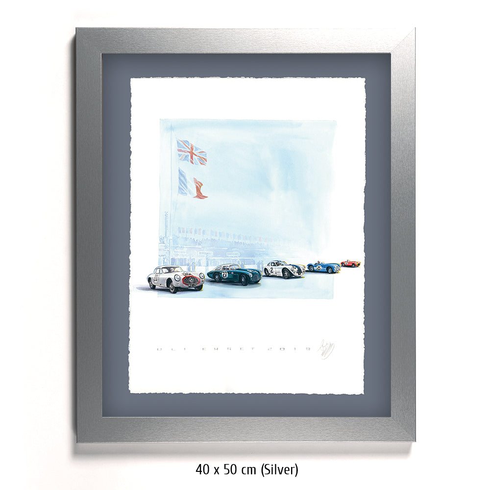 #0791 » Le Mans 24 Hours 1952 «