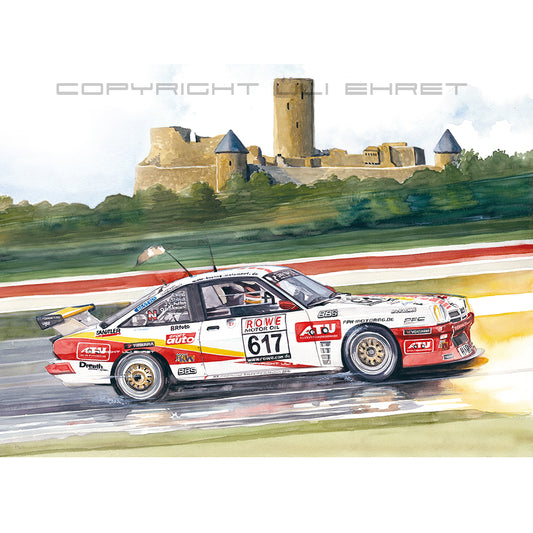 #0795 ""Opel Manta""