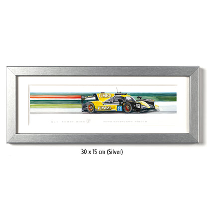 #0796  'Team Nederland Racing'
