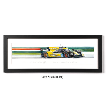 #0796  'Team Nederland Racing'