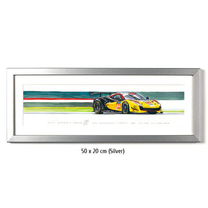 #0797 'JMW Motorsport