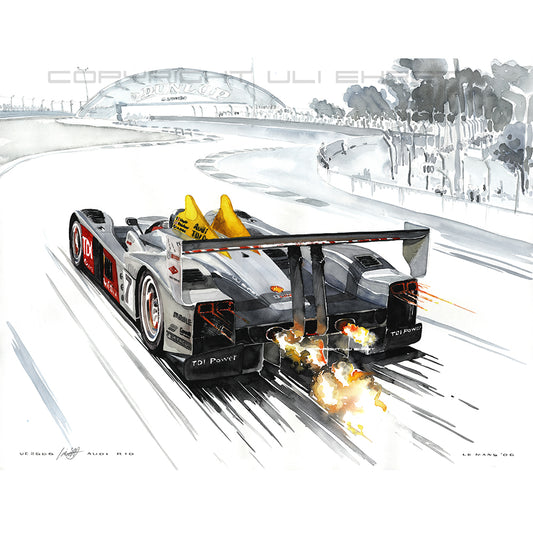 #0079 A ""Tom Kristensen""