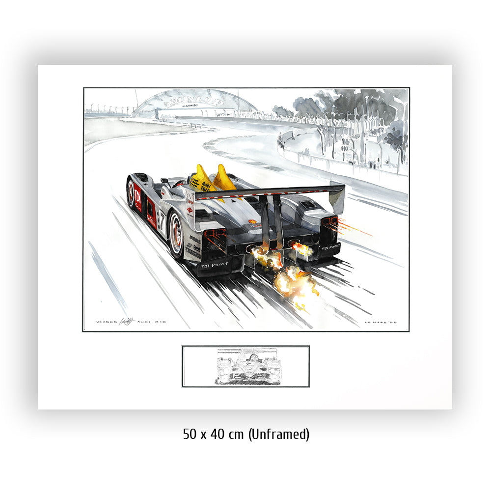 #0079 A ""Tom Kristensen""