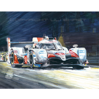 #0808DToyota TS050