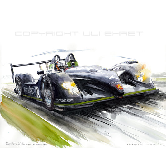 #0080 'Radical SR9