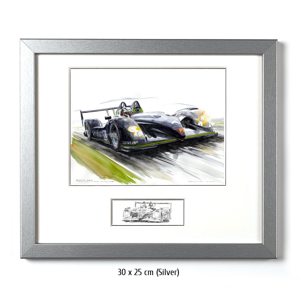 #0080 'Radical SR9