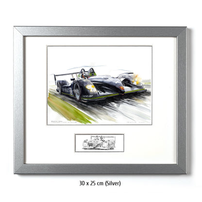 #0080 'Radical SR9'