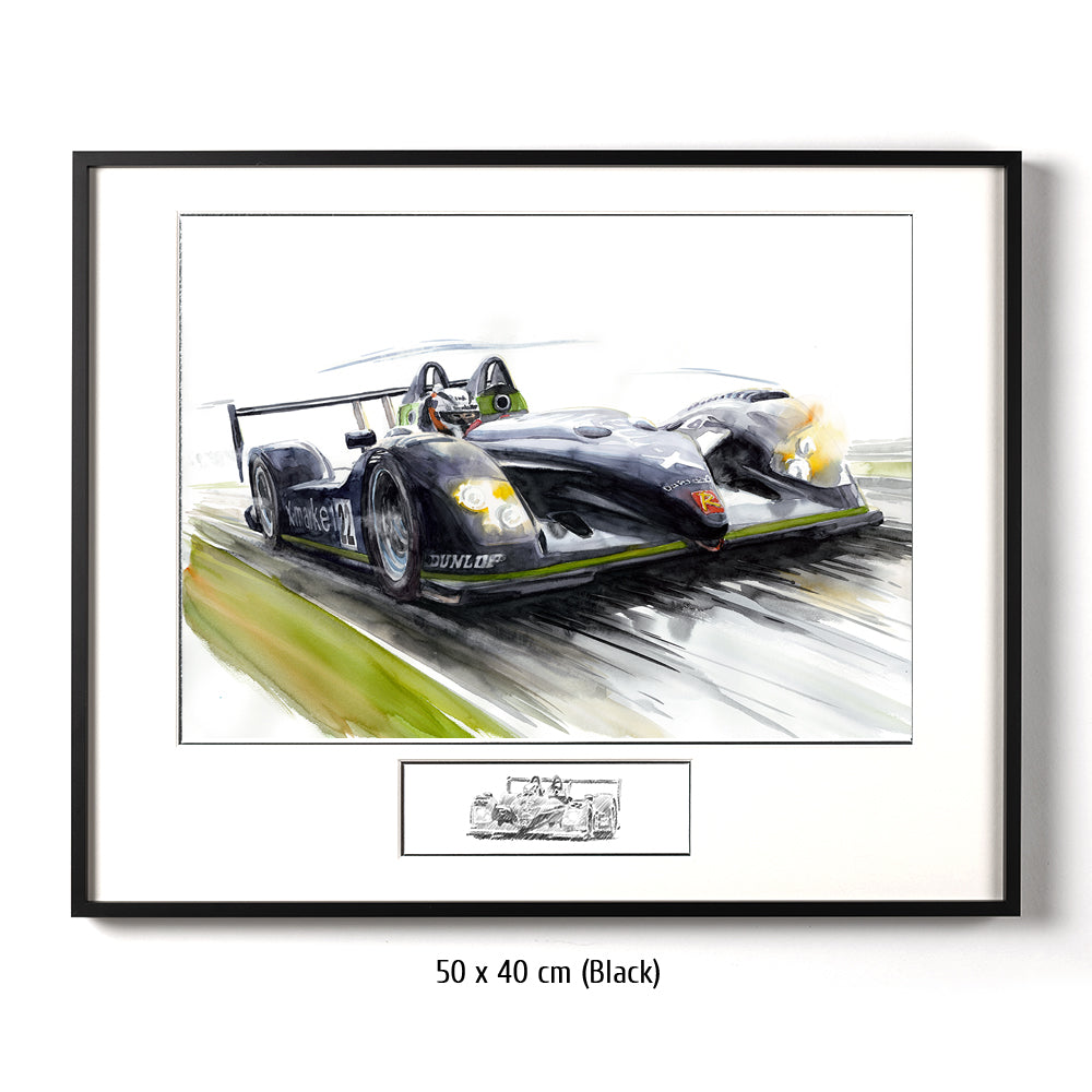 #0080 'Radical SR9