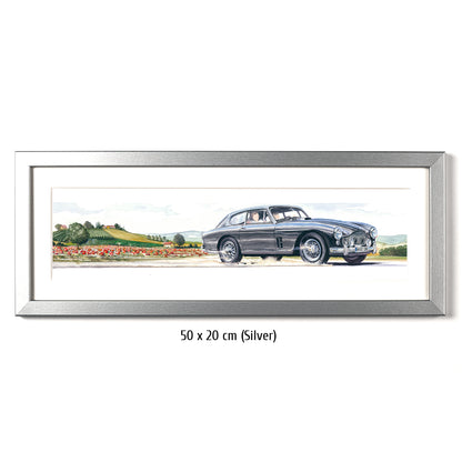 #0820  'Aston Martin DB MK III'