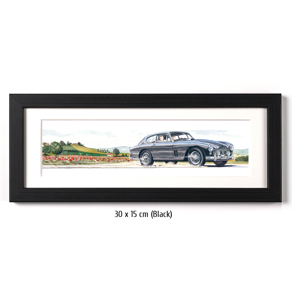#0820 'Aston Martin DB MK III