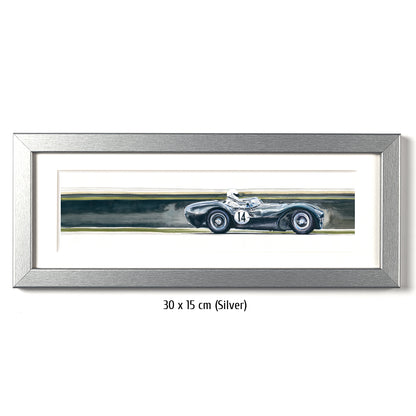 #0828 'Jaguar HWM1