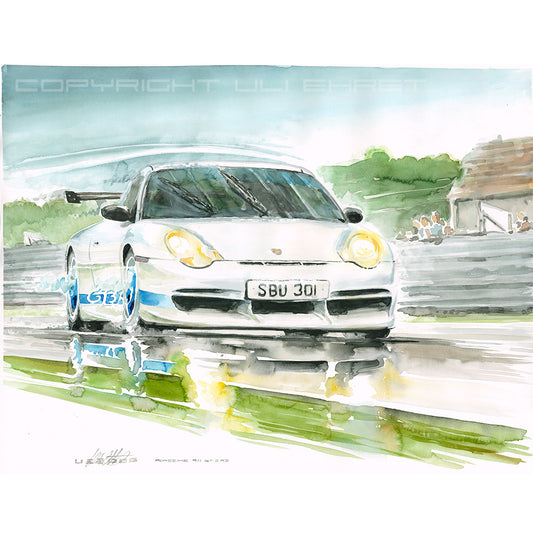 #0082 ""Porsche 911 GT3 RS""
