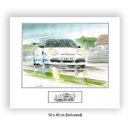 #0082 ""Porsche 911 GT3 RS""