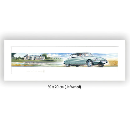 #0833 » Citroën DS «