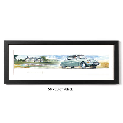 #0833 » Citroën DS «