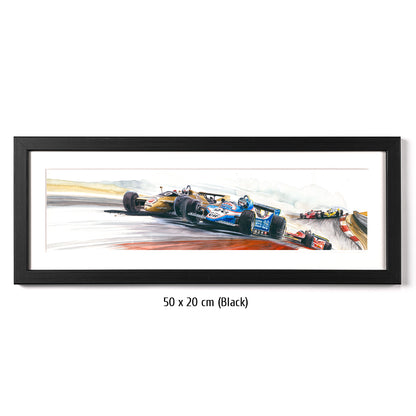 #0837 » Jacques Laffite «