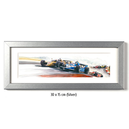 #0837 » Jacques Laffite «