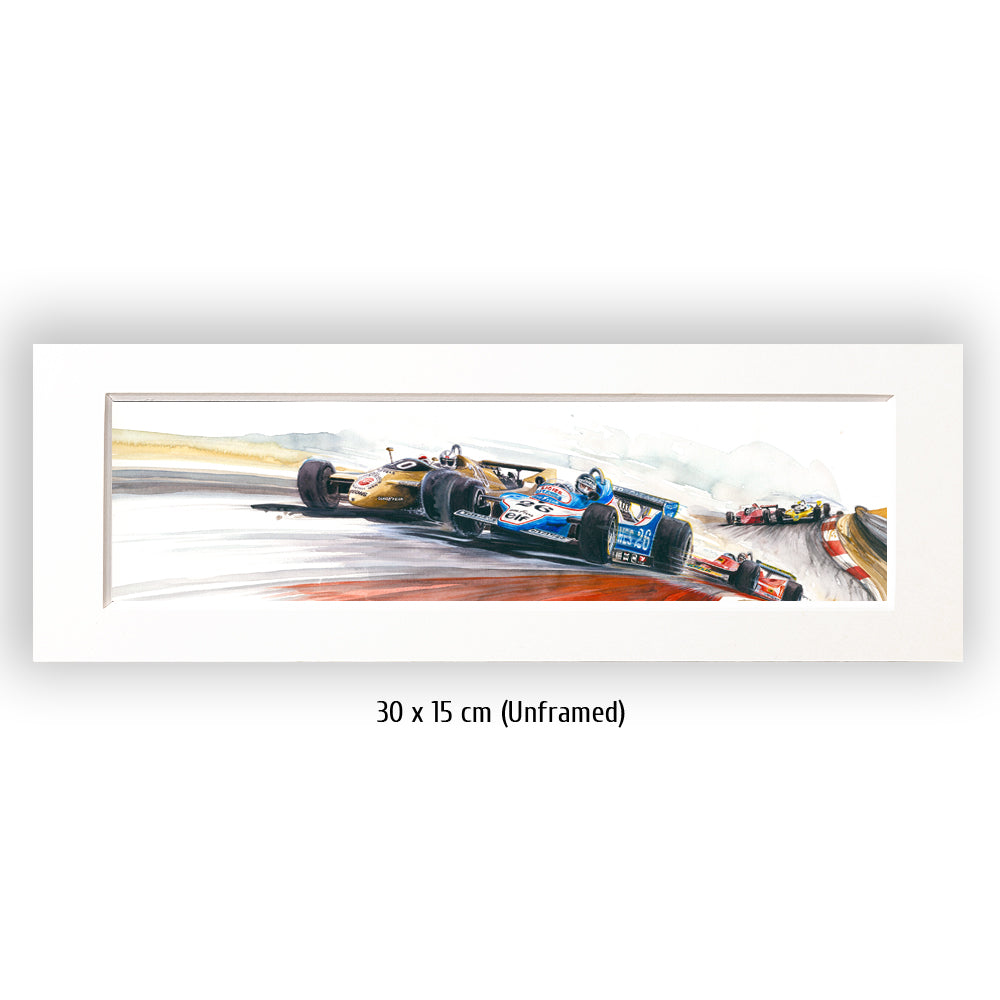 #0837 » Jacques Laffite «