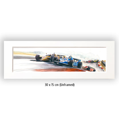 #0837 » Jacques Laffite «