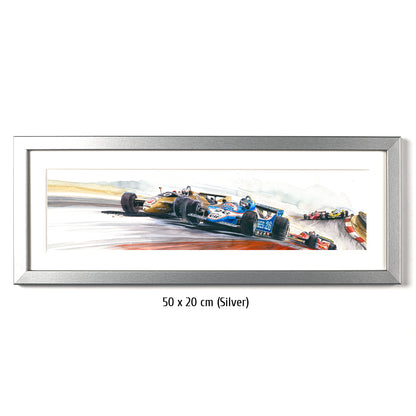 #0837 » Jacques Laffite «