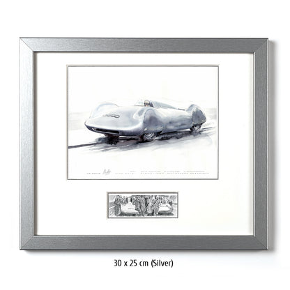 #0083  'Streamliner'