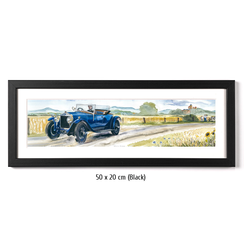 #0841 » Delage in Alsace «