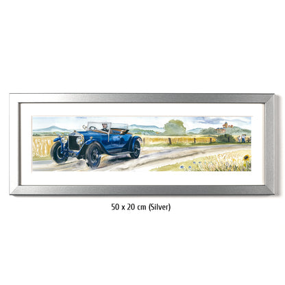 #0841 » Delage in Alsace «