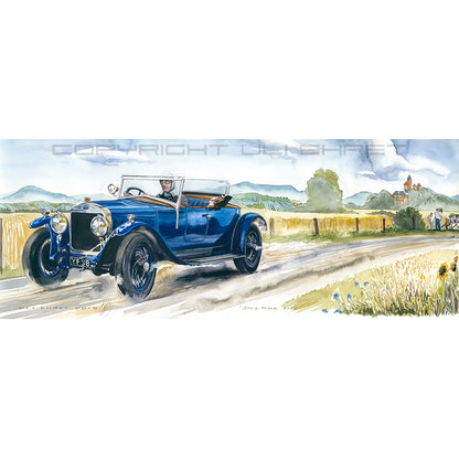 #0841 » Delage in Alsace «