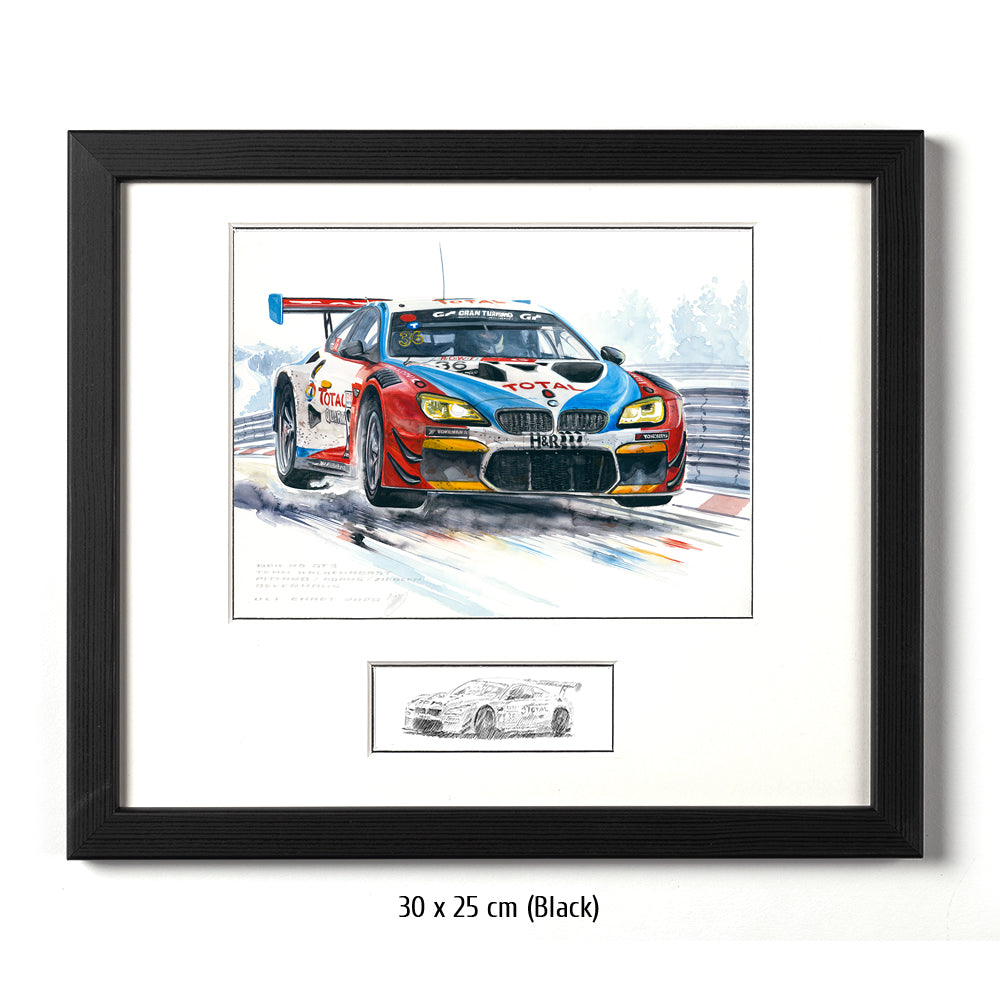 #0847 OR 'BMW M6 GT3