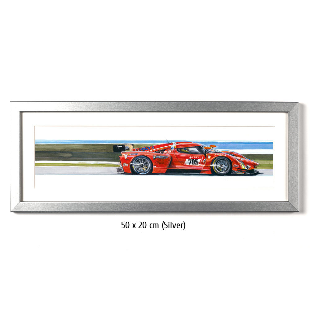 #0849 'Glickenhaus SCG 003C