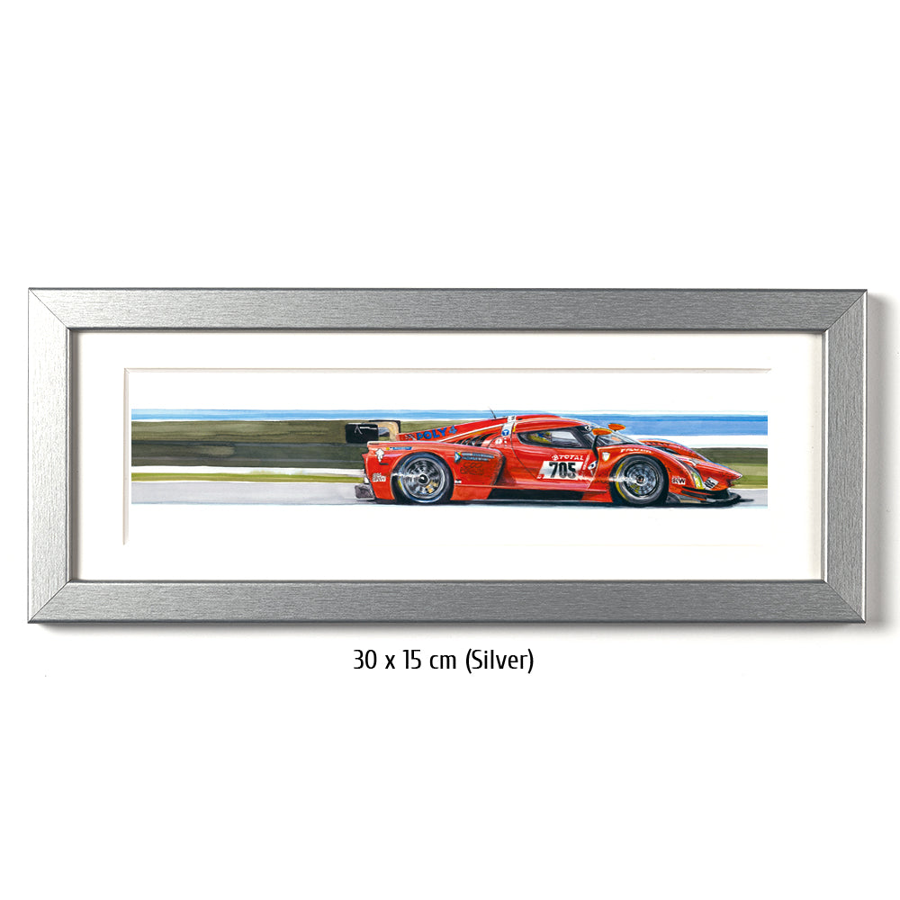 #0849 'Glickenhaus SCG 003C