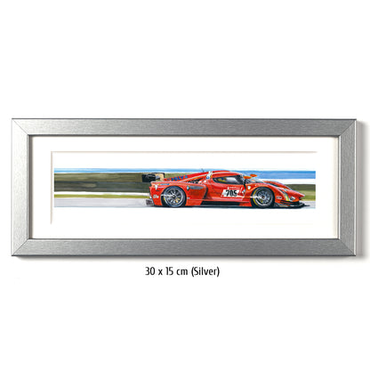 #0849 'Glickenhaus SCG 003C'