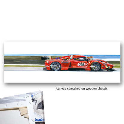 #0849 'Glickenhaus SCG 003C'