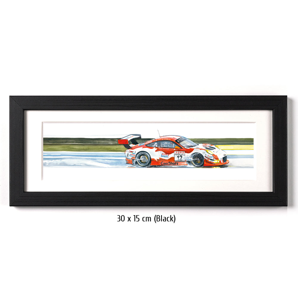 #0850 'Porsche 911 GT3 R