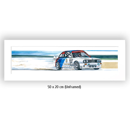 #0858  'BMW M3 E30'