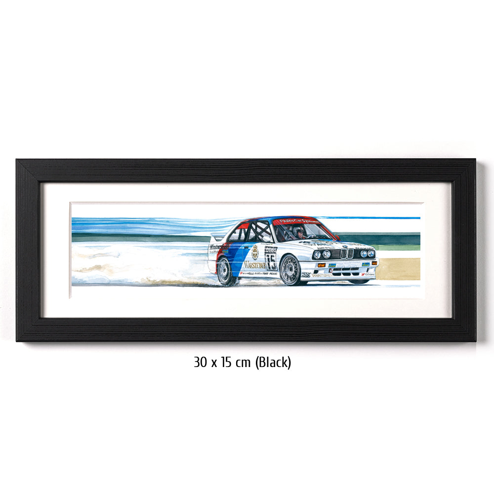 #0858 'BMW M3 E30