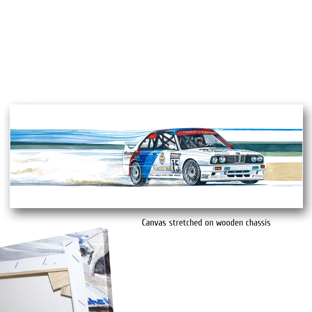 #0858 'BMW M3 E30