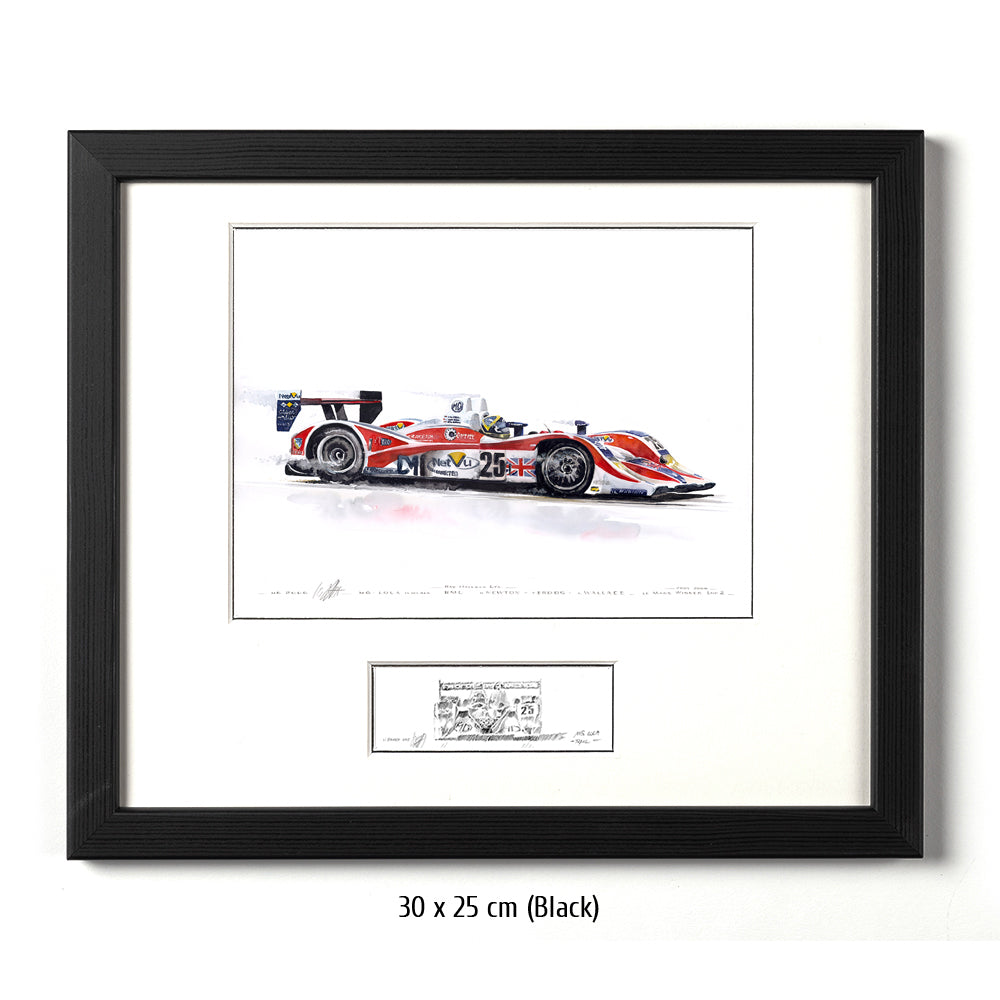 #0085 'MG Lola EX264