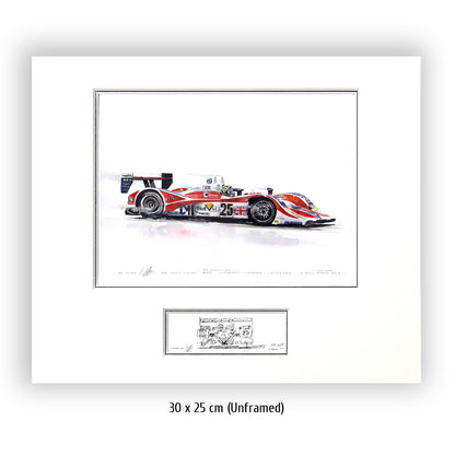 #0085MG Lola EX264
