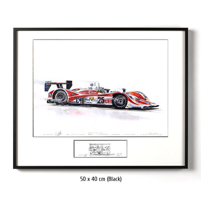 #0085MG Lola EX264