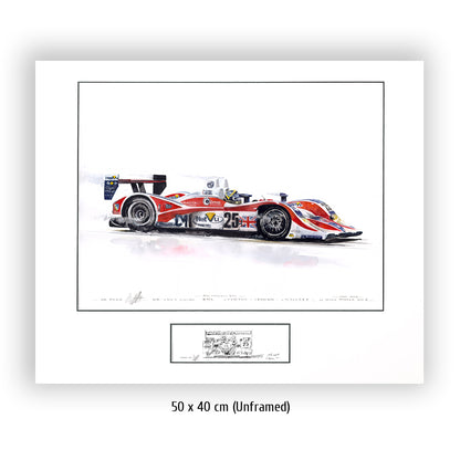 #0085MG Lola EX264